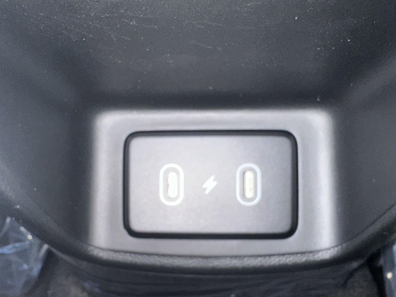 New 2026 Ecotronic Gray Hyundai SE image 19