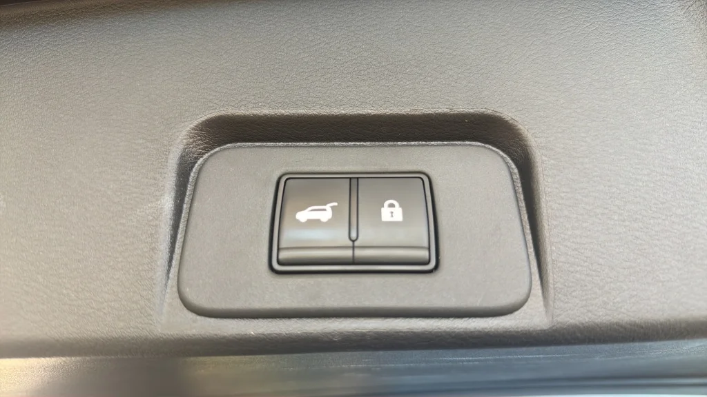 Certified Used 2024 Gun Metallic Nissan SV image 10