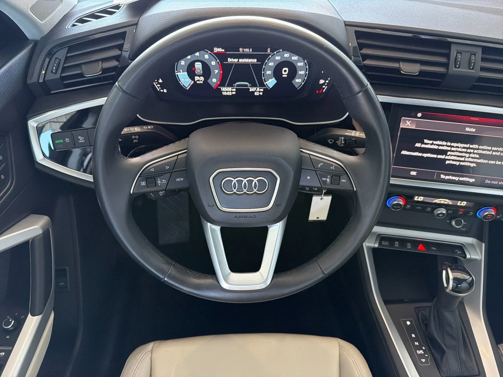 Used 2024  Audi Premium image 14