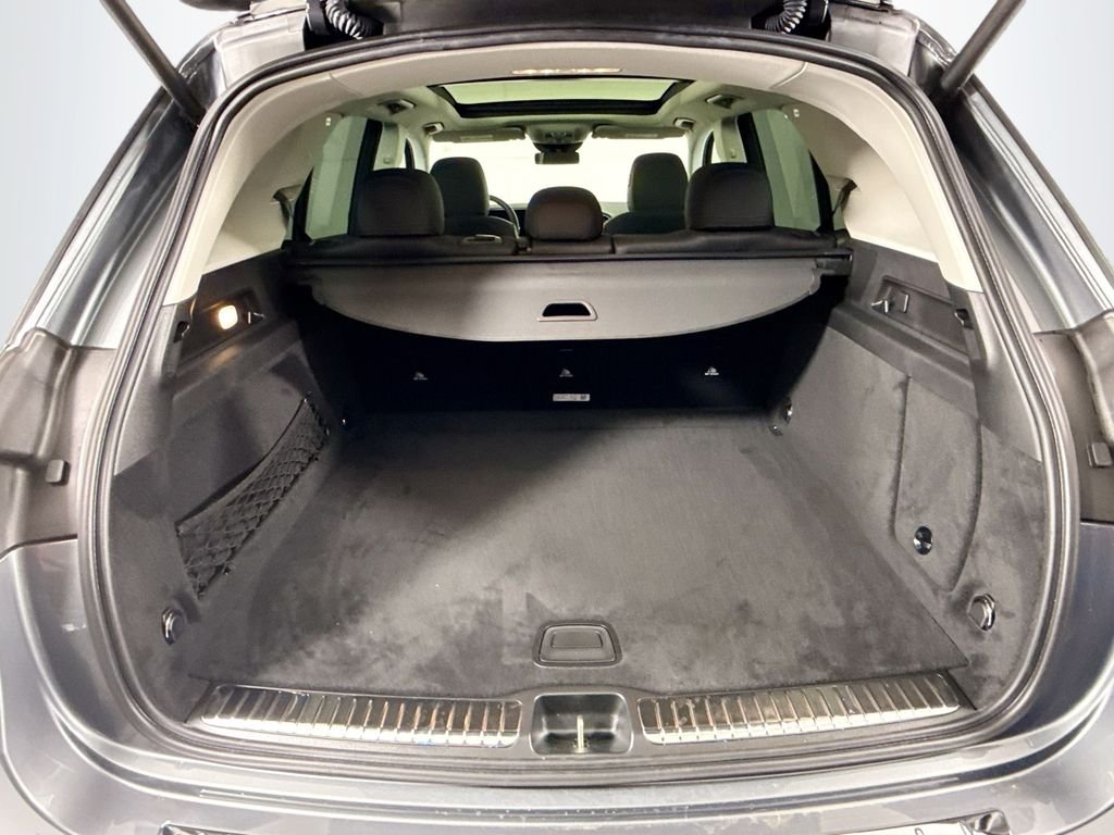 New 2026 Selenite Grey Metallic Mercedes-Benz GLE 450 image 30