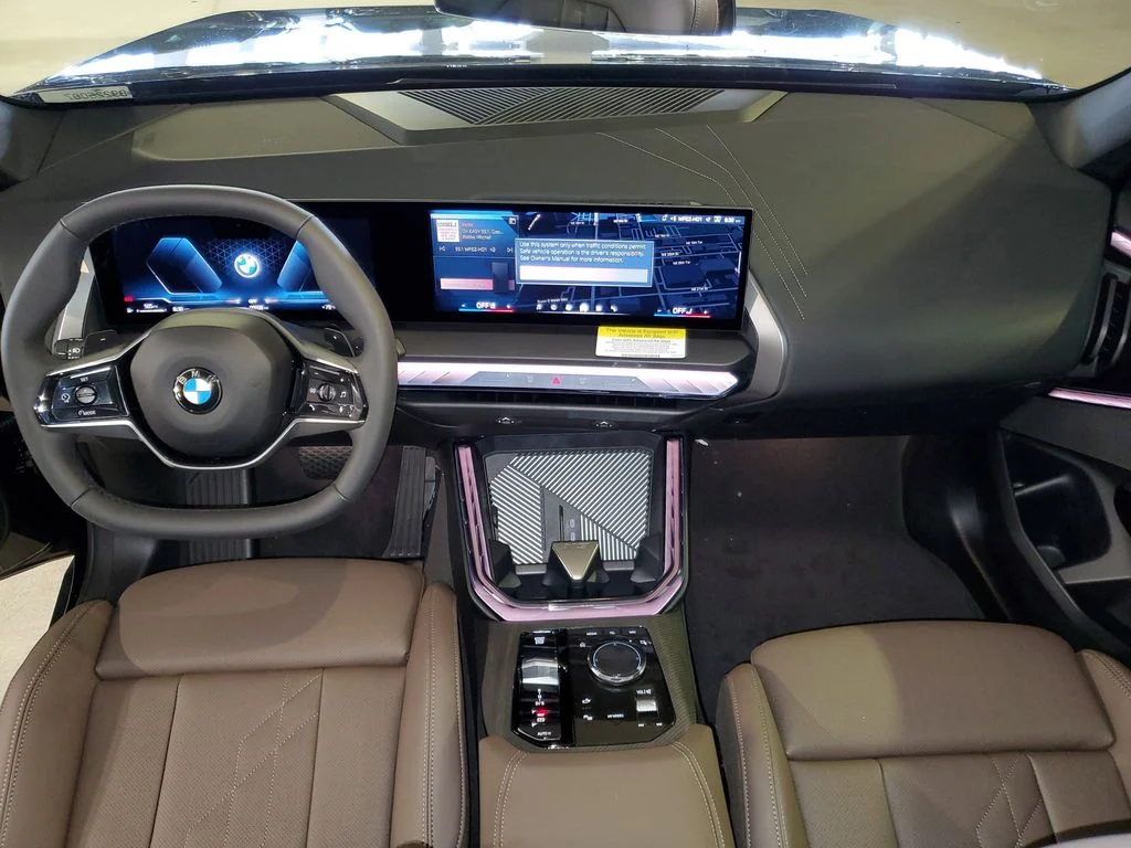 Used 2026 Black BMW 30 xDrive image 13