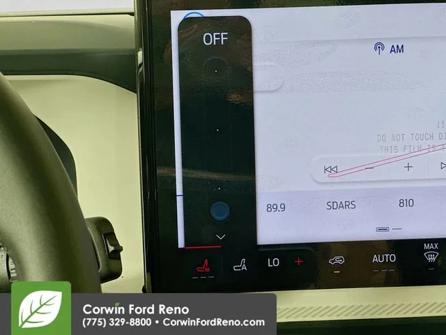 2025 Ford Bronco Sport Heritage - Photo 21