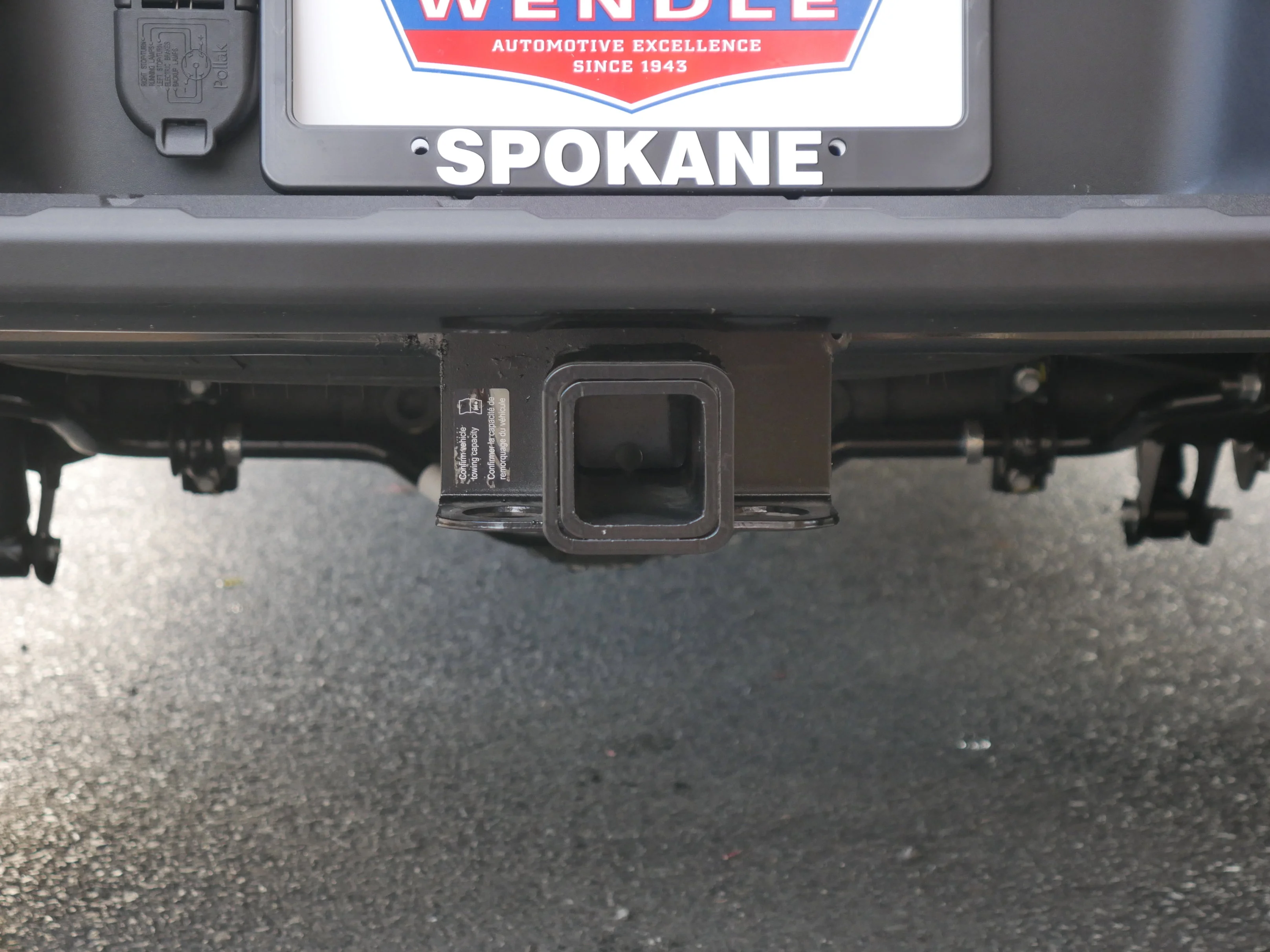 2026 Nissan Frontier SV - Photo 21