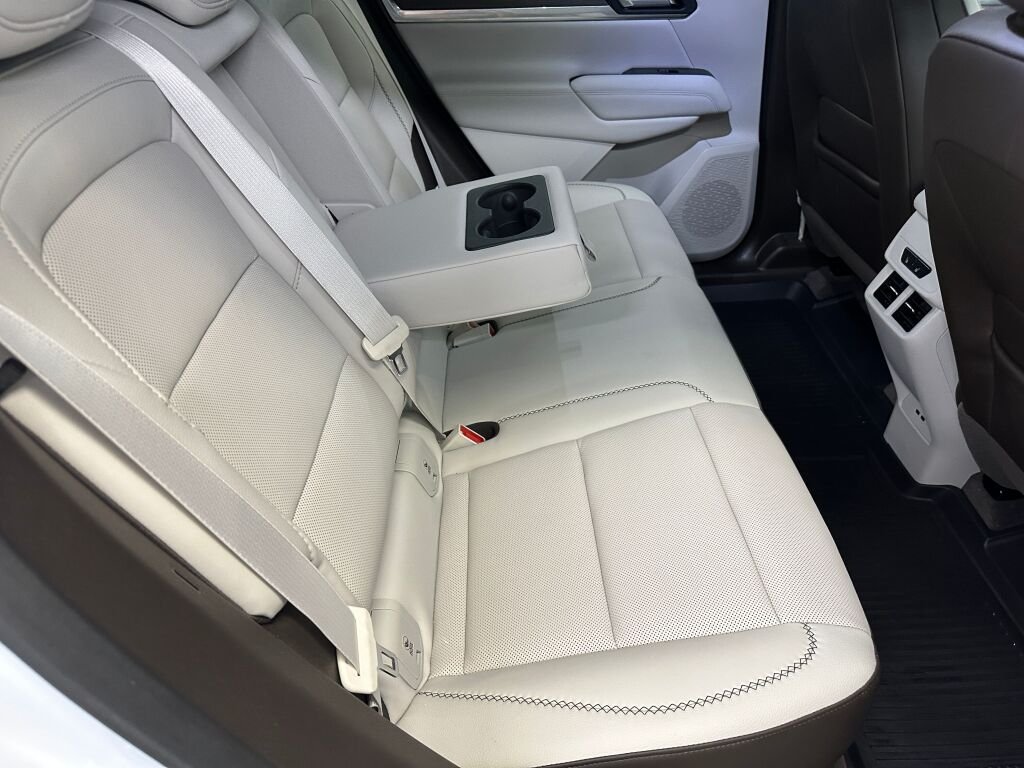 2026 GMC Terrain Denali - Photo 30