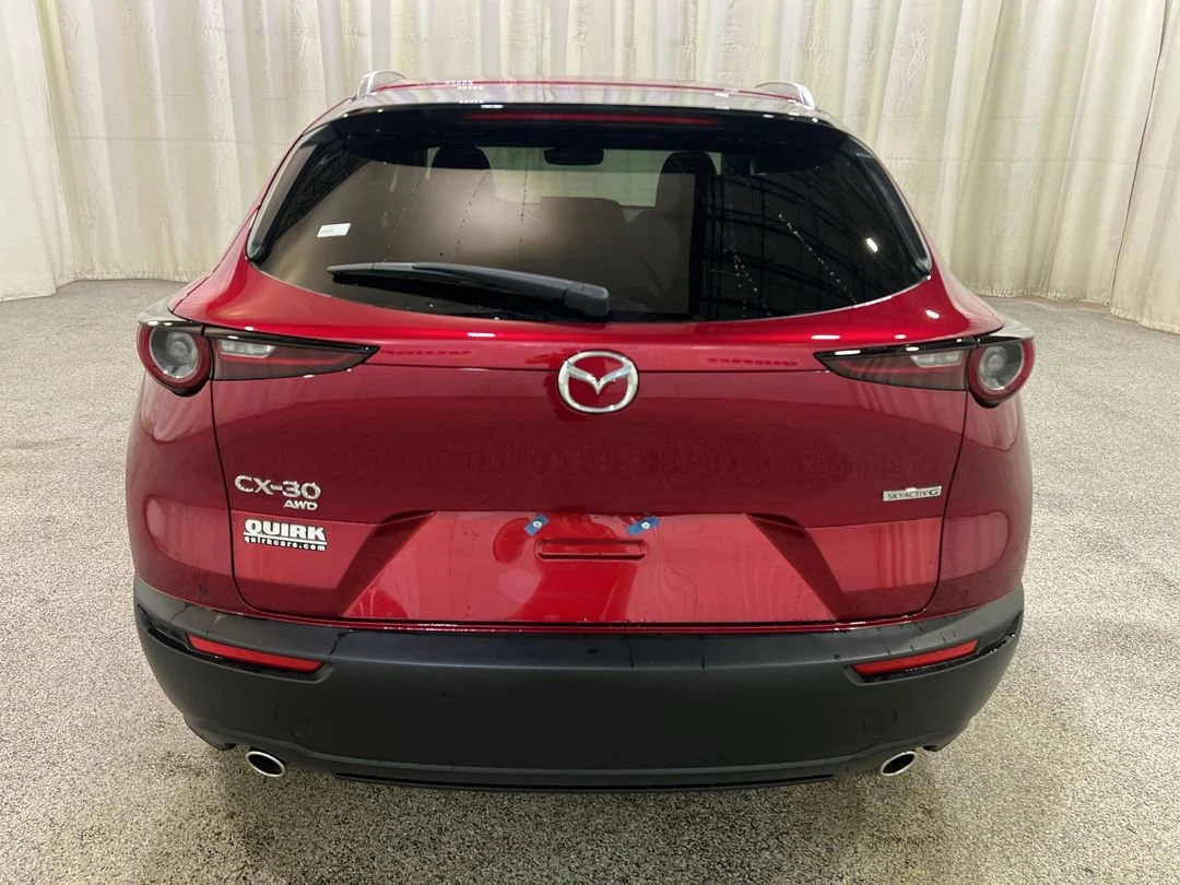 2026 Mazda CX-30 Preferred - Photo 7