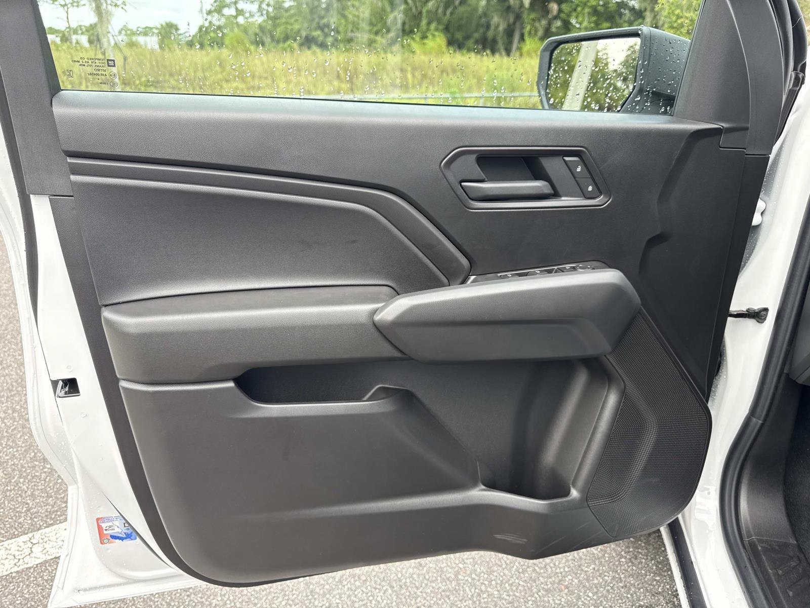 2026 Chevrolet Colorado Work Truck - Photo 17