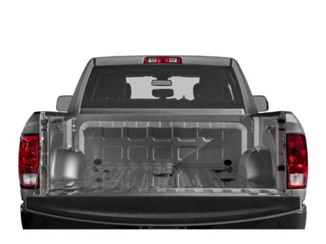 Used 2018 White Ram Tradesman image 15