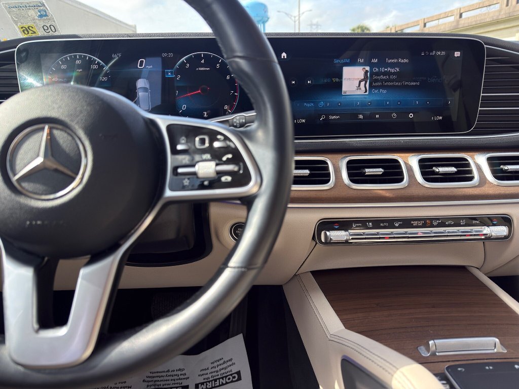 2022 Mercedes-Benz GLE GLE350 - Photo 14