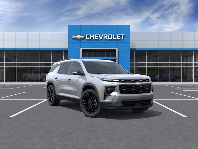 2026 Chevrolet Traverse LT - Photo 1