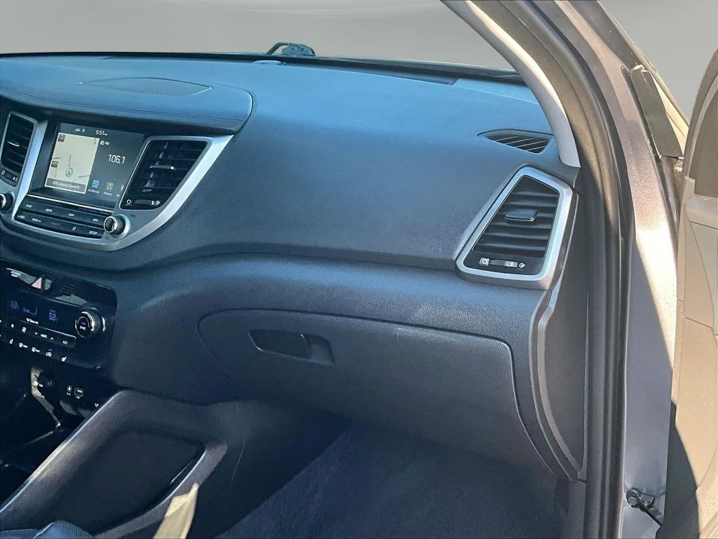 Certified Used 2018 Gray Hyundai Limited image 28