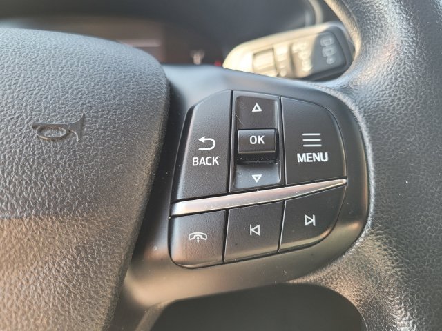 Used 2025 Gray Ford Active image 27