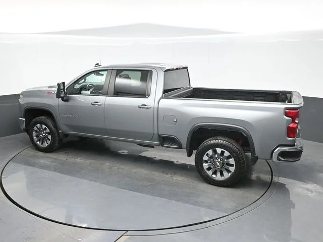 Used 2024 Gray Chevrolet LT image 11