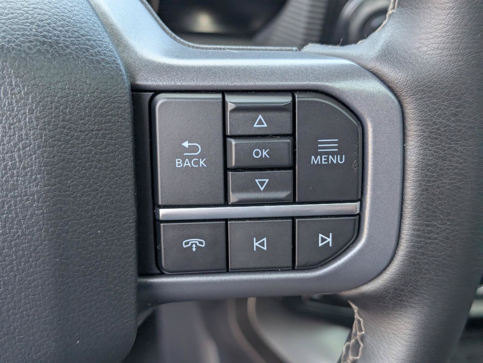 2025 Ford F-150 Lariat - Photo 19