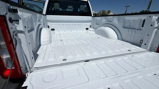 New 2026 Oxford White Ford F-250® XL image 48