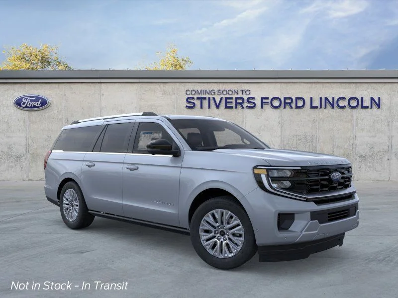 2026 Ford Expedition