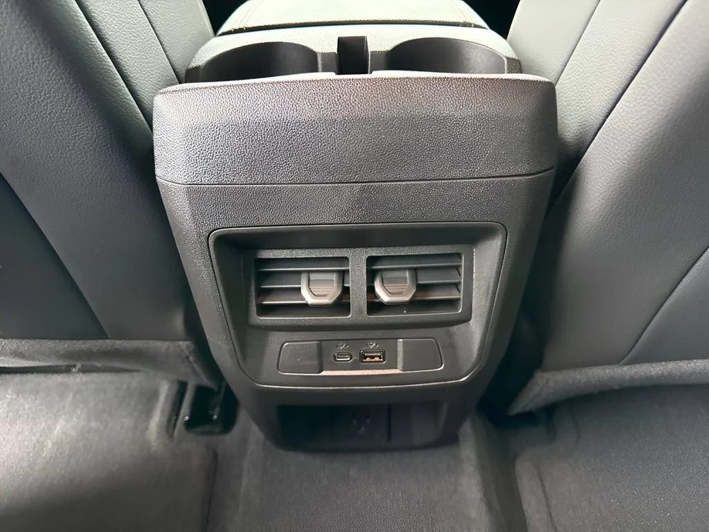 New 2026 Glacier Metallic GMC Denali image 14