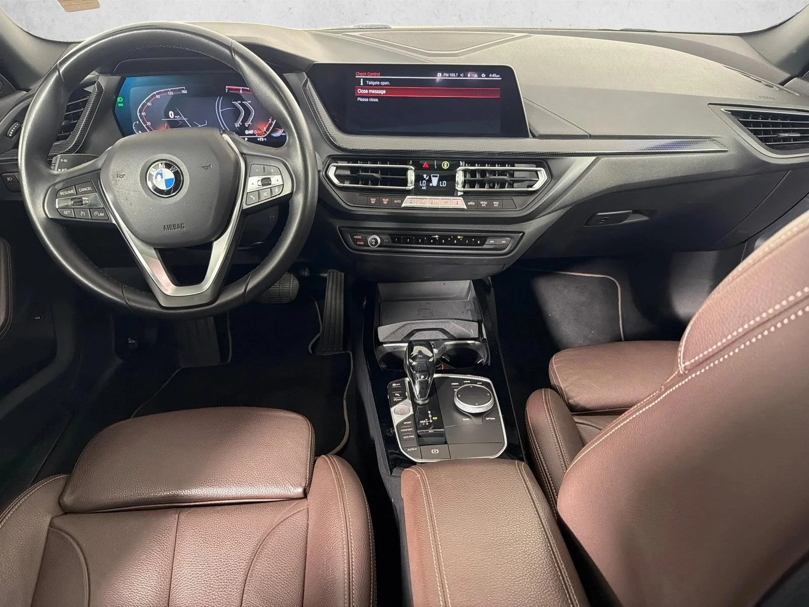 Used 2021 White BMW 228i image 24