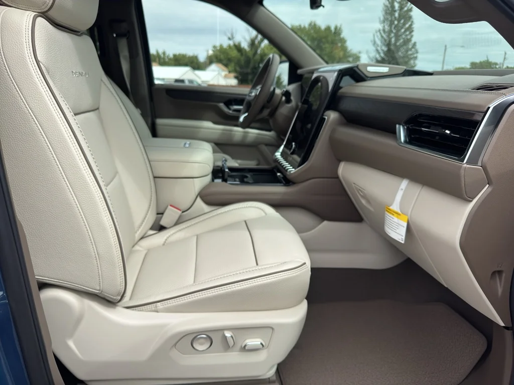 New 2026 Downpour Metallic GMC Denali image 15
