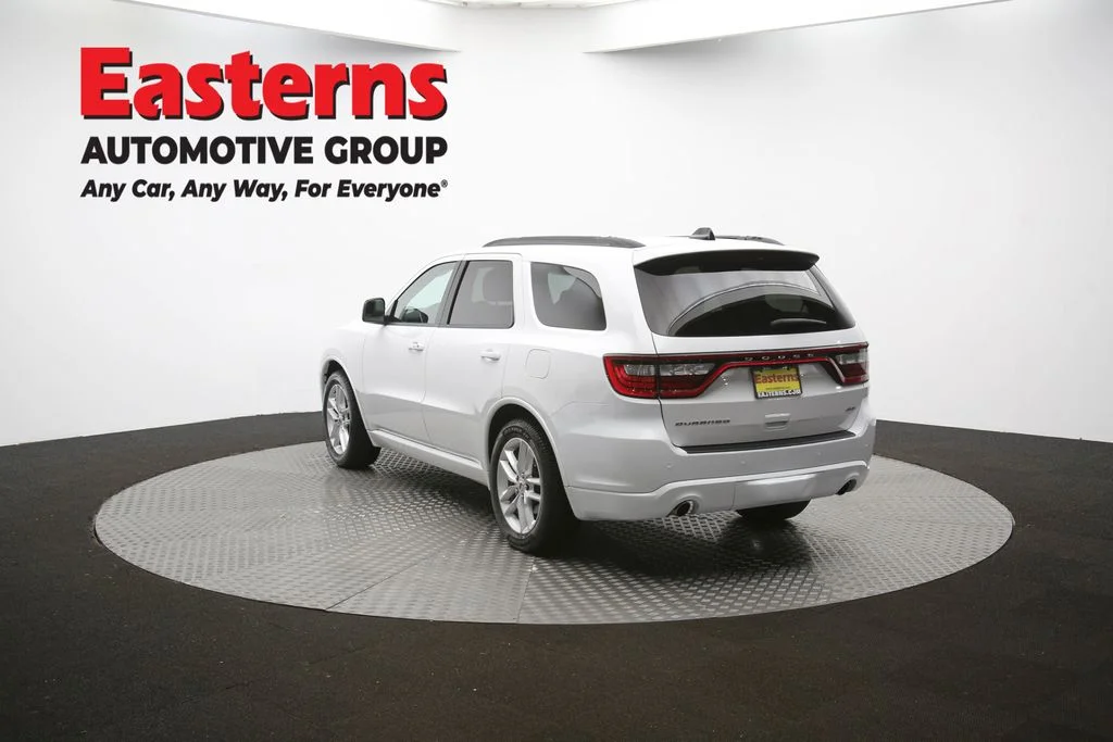 Used 2023 White Dodge GT image 63
