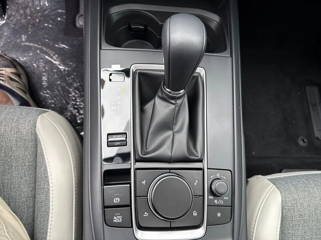 New 2026 Jet Black Mazda 2.5 S Aire Edition image 24