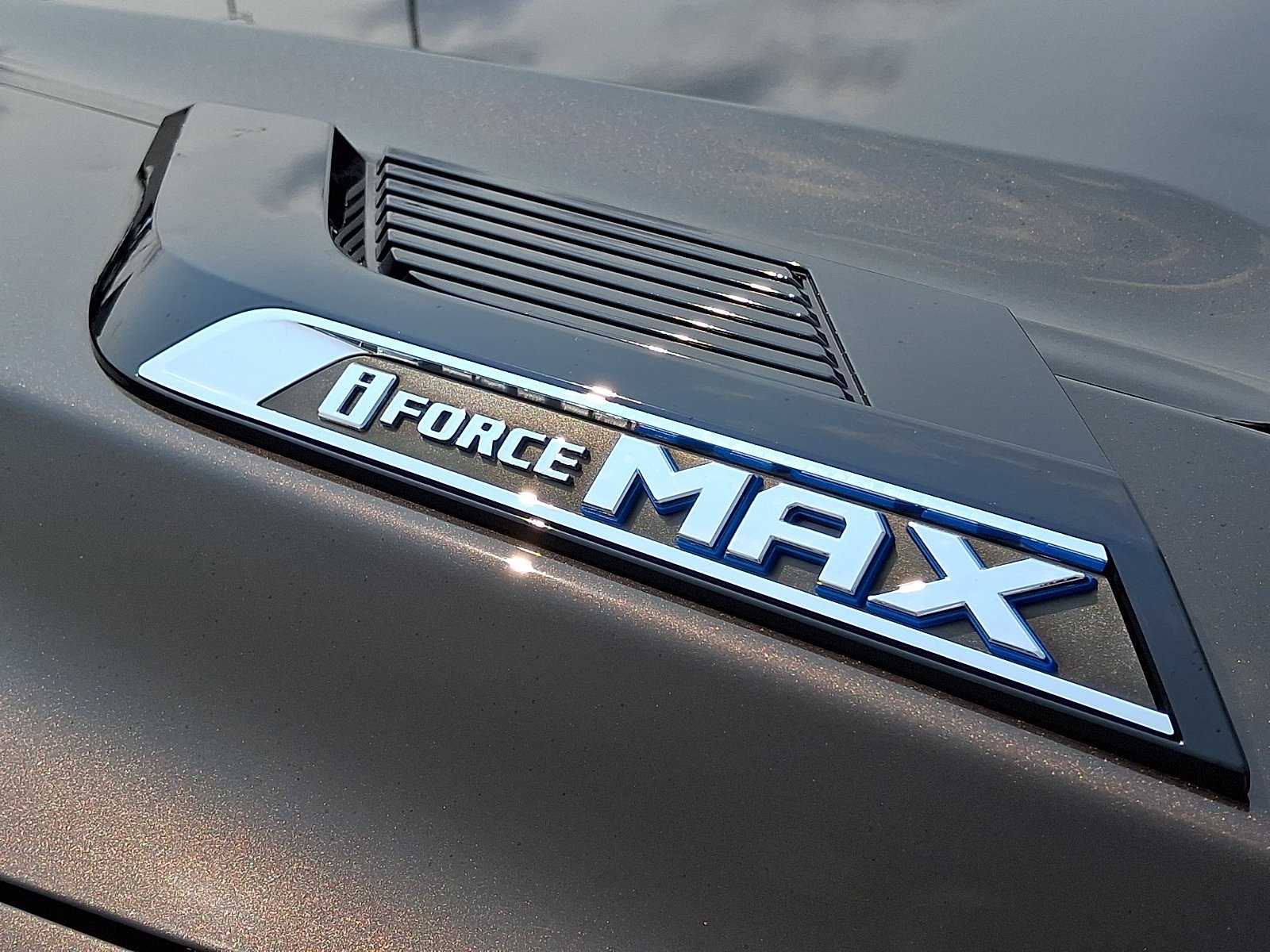 Used 2024 Smoked Mesquite Toyota 1794 Edition Hybrid image 32