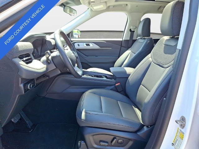 Used 2026 White Ford Active image 8