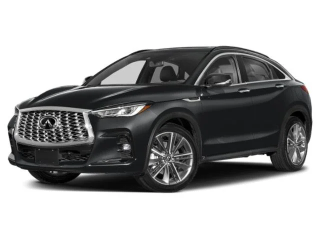 2023 INFINITI QX55