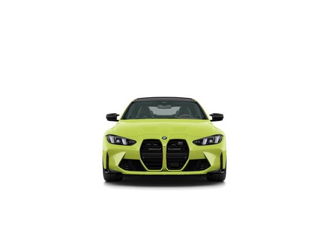 New 2027 Special Order Color BMW Competition xDrive image 2