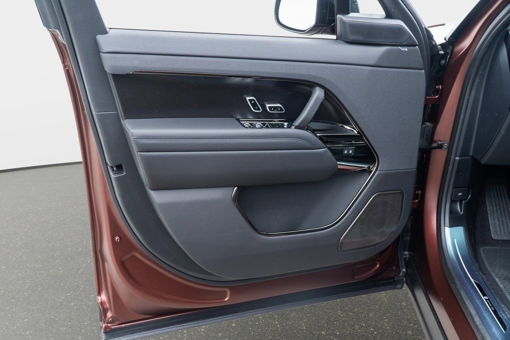 2025 Land Rover Range Rover Sport SV Edition Two - Photo 12