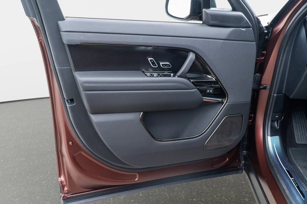 2025 Land Rover Range Rover Sport SV Edition Two - Photo 12