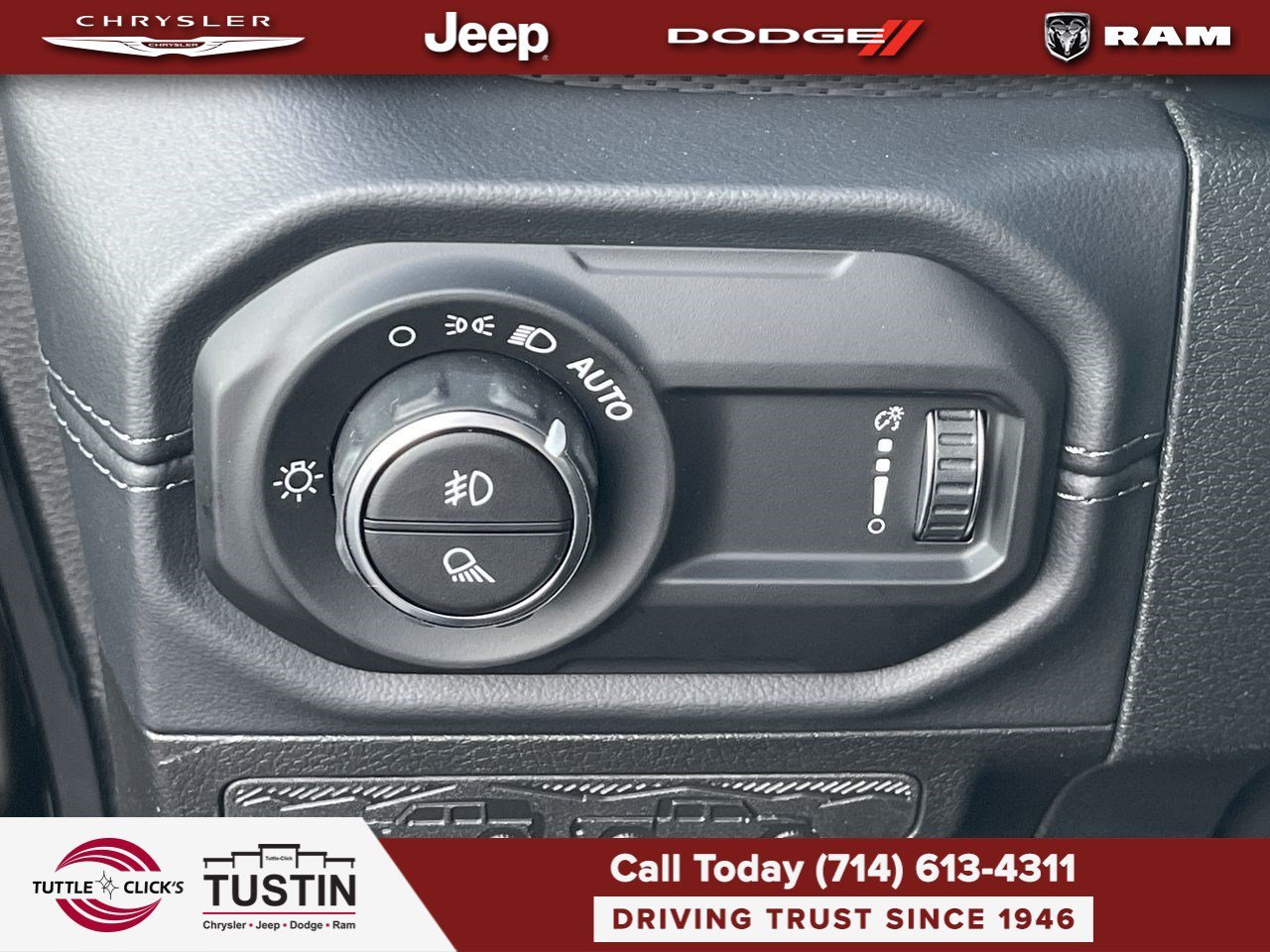 New 2026 Black Clearcoat Jeep Rubicon image 23