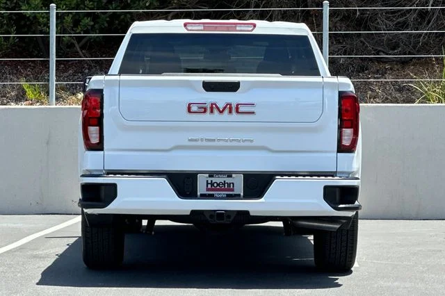 Used 2026 White GMC Pro image 4