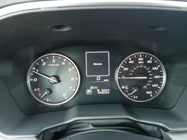 2025 Subaru Outback Limited - Photo 16
