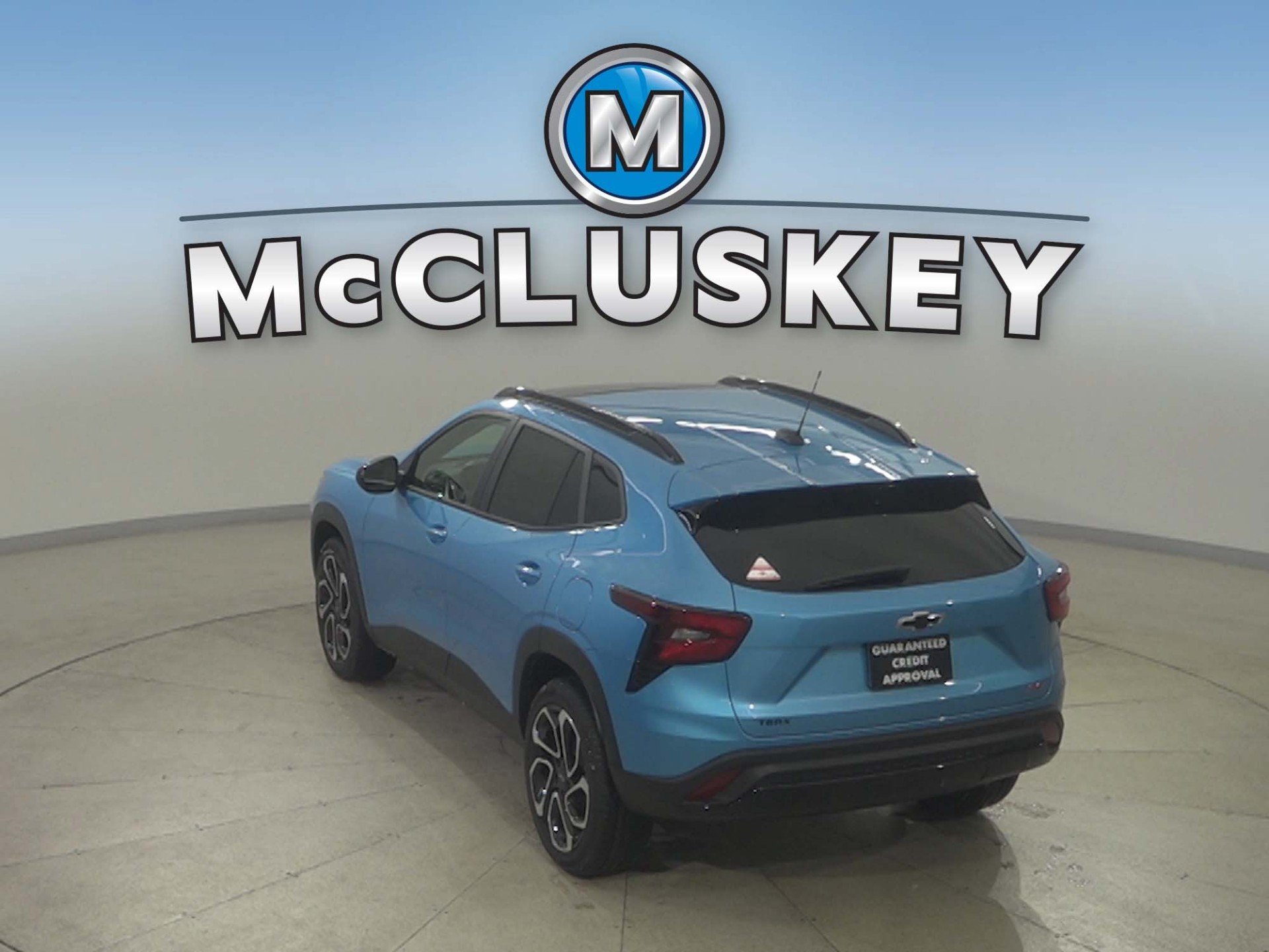 2026 Chevrolet Trax RS - Photo 56