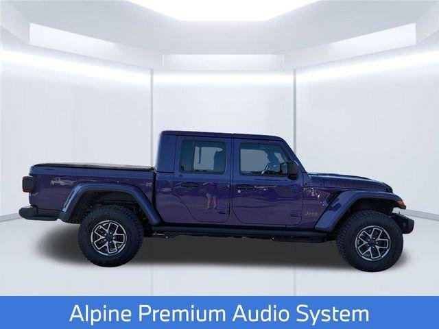 New 2026 Reign Exterior Paint Jeep Rubicon image 8
