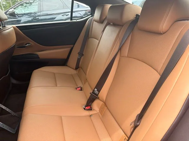 Used 2021 Silver Lexus 250 image 11