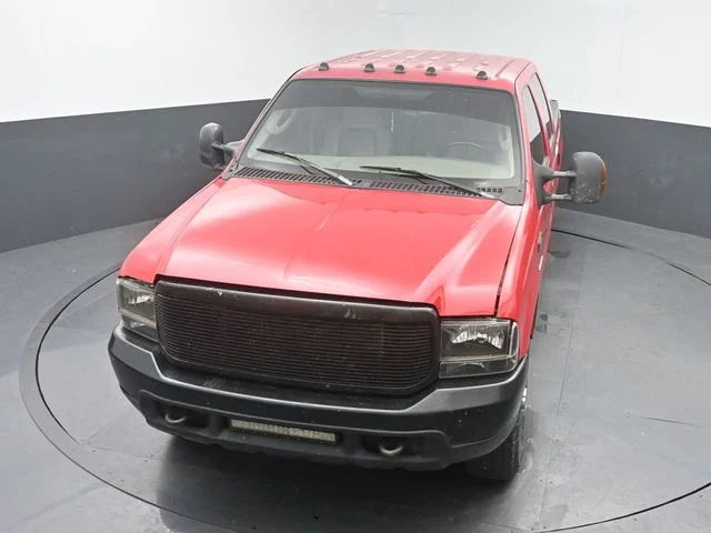 Used 2004  Ford XLT image 30