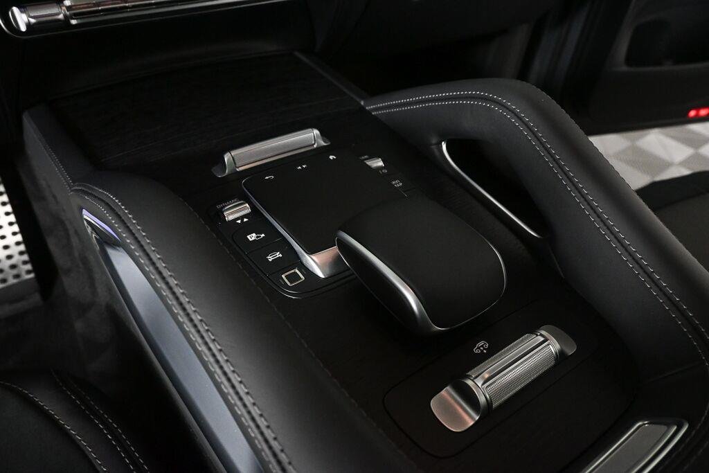 Certified Used 2026  Mercedes-Benz AMG® GLE 53 image 7