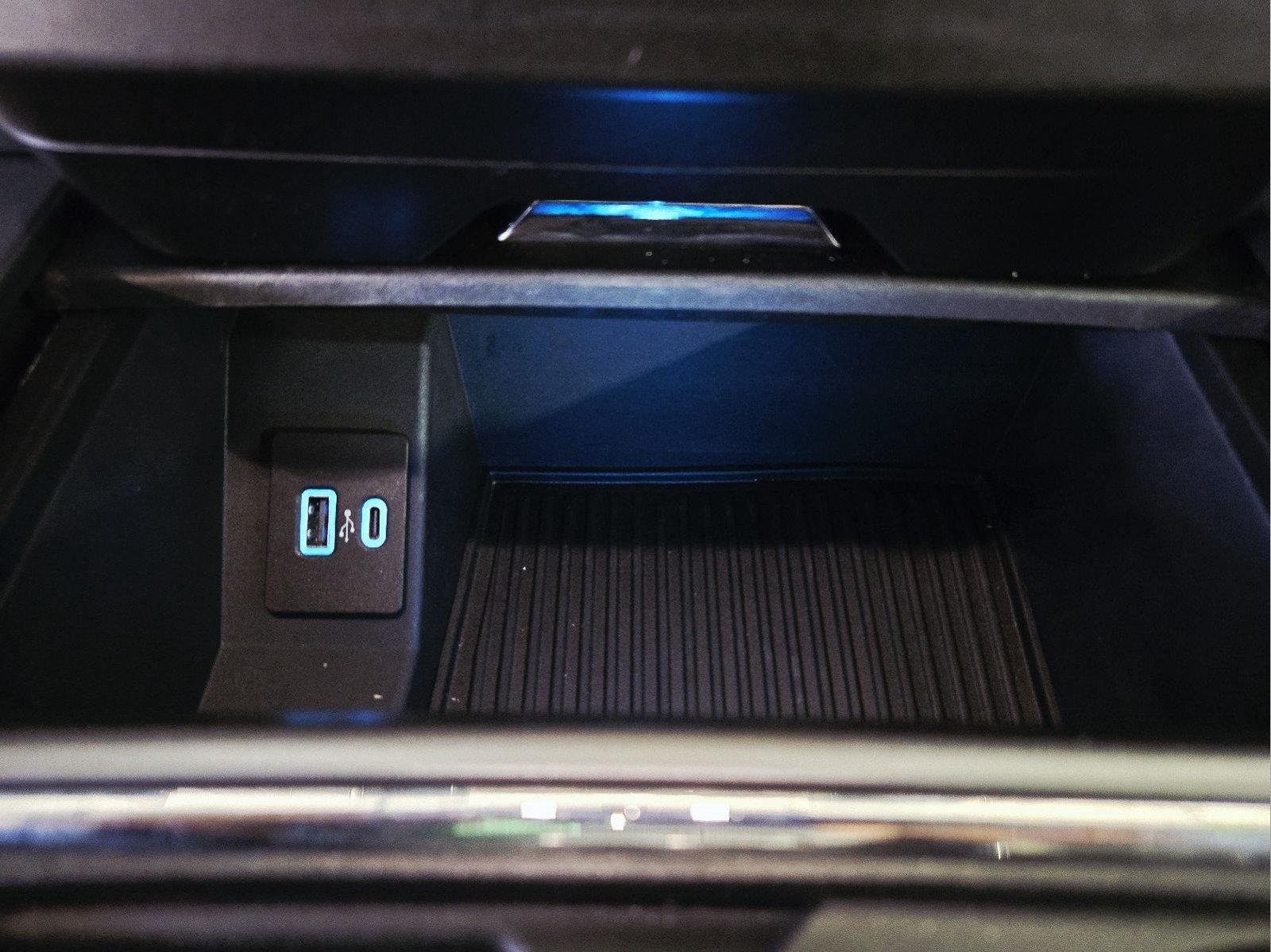 Used 2020 Magnetic Ford XLT image 38