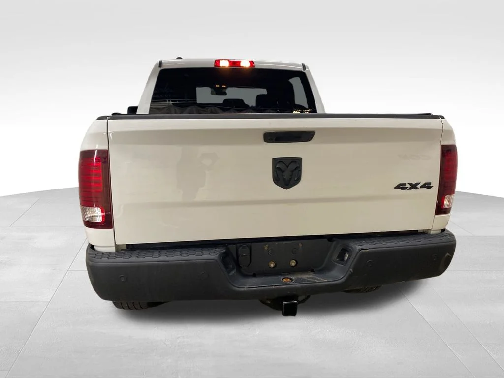Used 2022 White Ram Warlock image 5