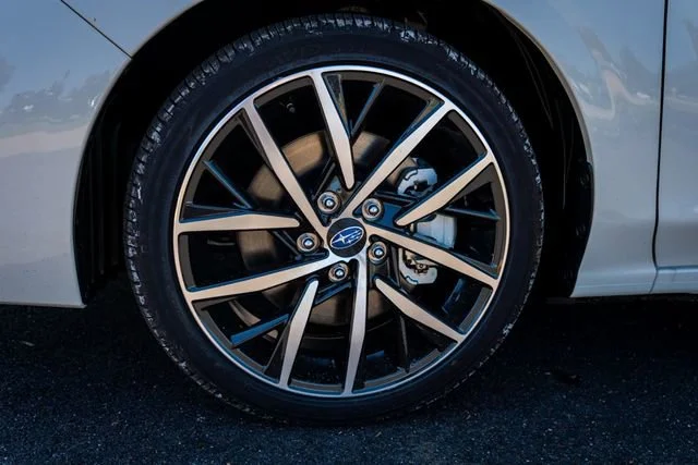New 2026 Crystal White Pearl Subaru Sport image 14