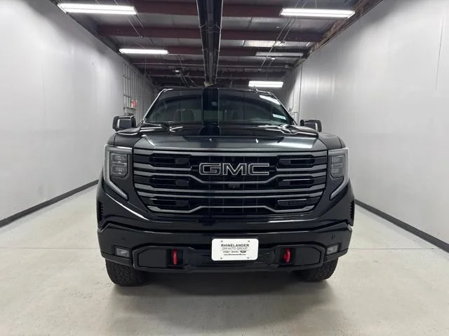 2024 GMC Sierra 1500 AT4 - Photo 2