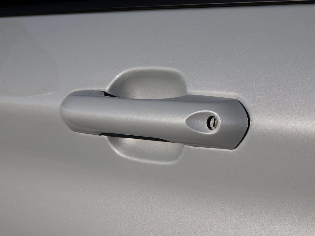 New 2026 Space White Metallic Ford Active image 22
