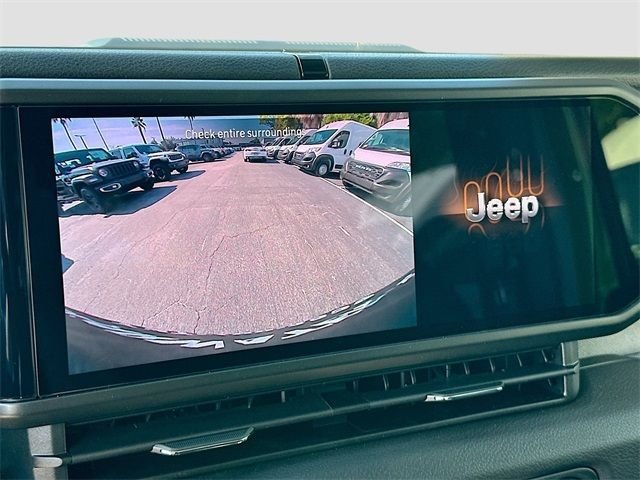 New 2026 Mojito Clearcoat Jeep Sport image 8