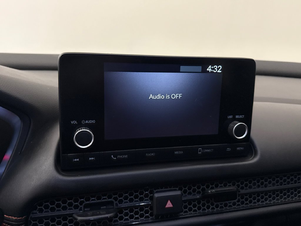 2025 Honda HR-V Sport - Photo 58