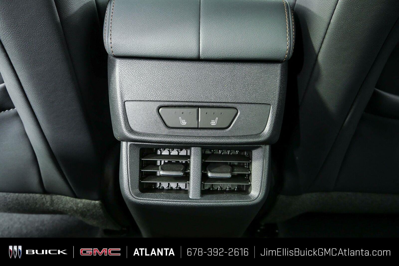 2027 GMC Terrain AT4 - Photo 19