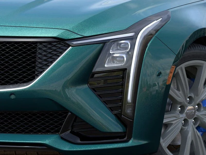 2025 Cadillac CT5 V-Series - Photo 10