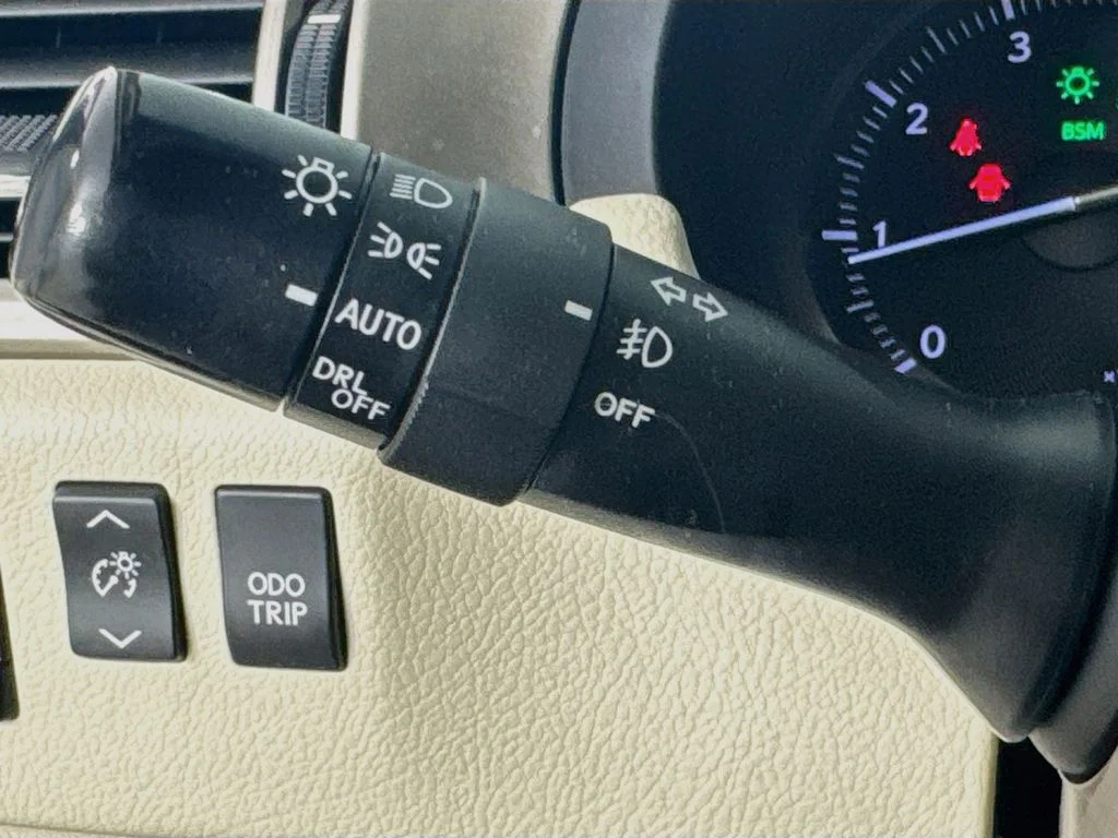 Used 2016 Black Onyx Lexus 460 image 14