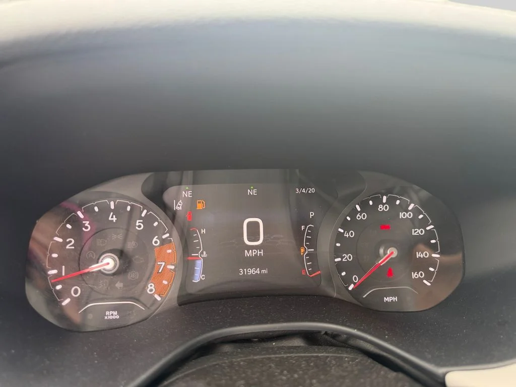 2025 Jeep Compass Limited - Photo 14