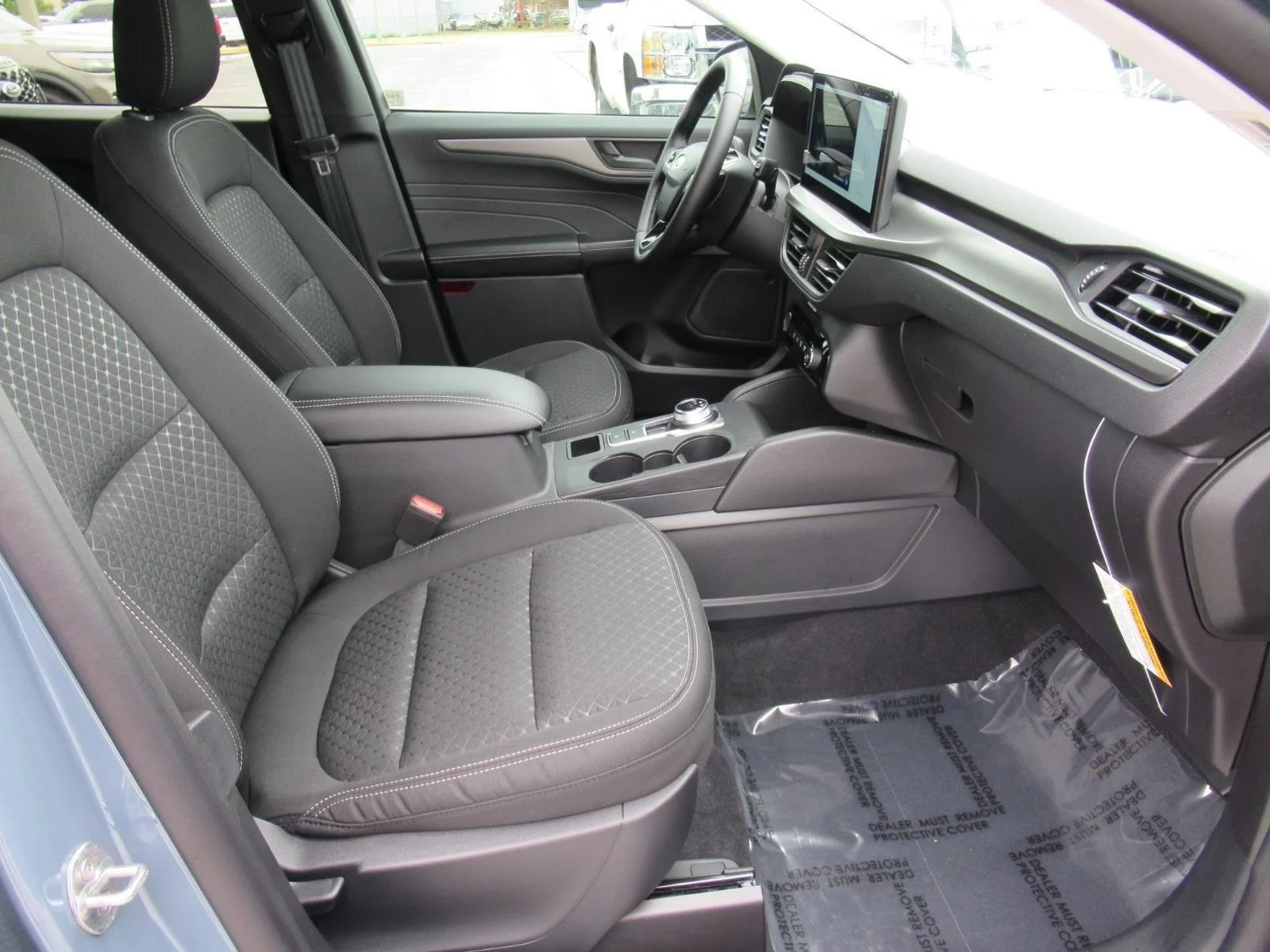 2026 Ford Escape Active - Photo 10